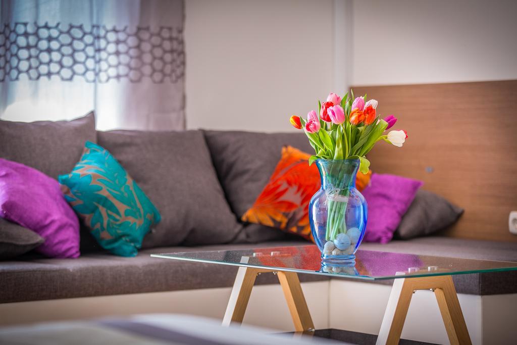 Holiday Home White House Podstrana Luaran gambar